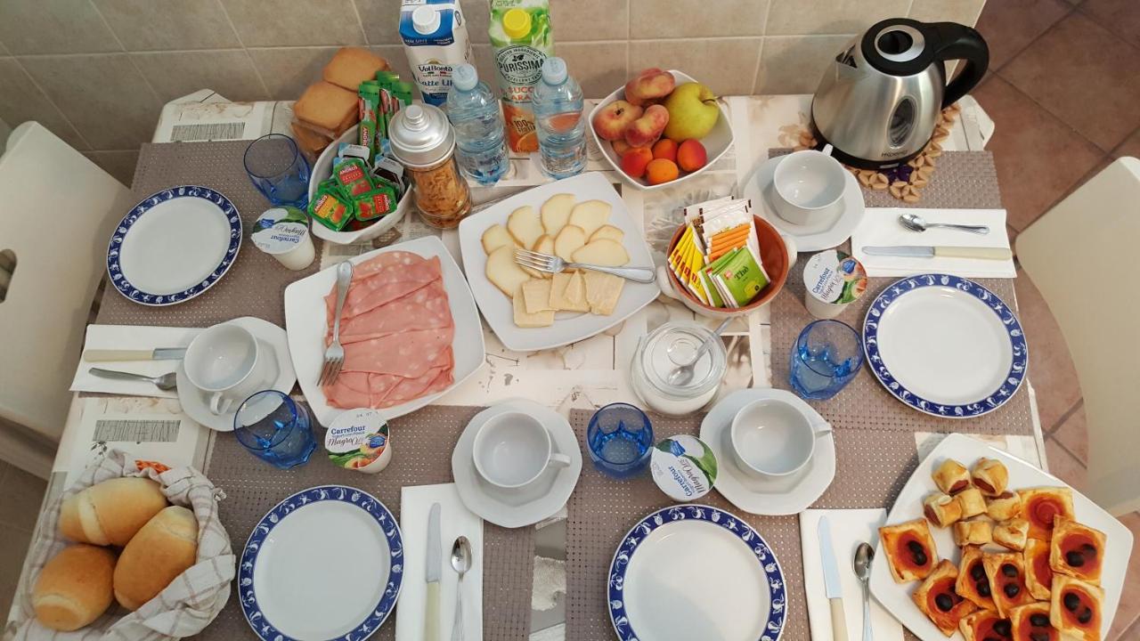 مبيت وإفطار Montalto Dora La Taverna Di Tony المظهر الخارجي الصورة